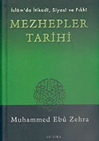 Mezhepler Tarihi