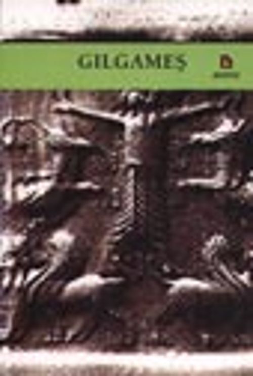 Gılgameş