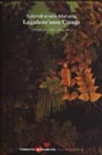 Lagahoo'nun Çırağı