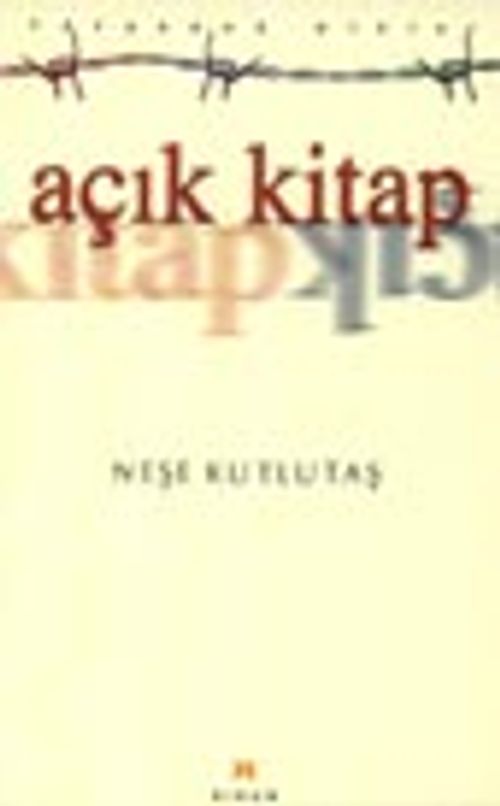 Açık Kitap