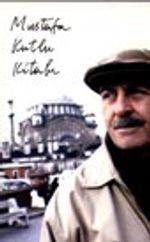 Mustafa Kutlu Kitabı