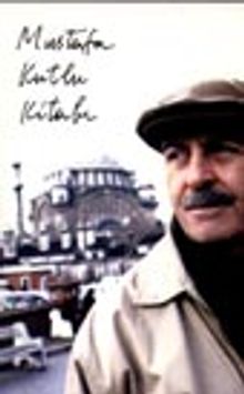 Mustafa Kutlu Kitabı