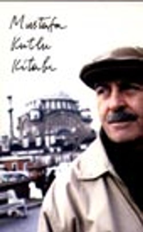 Mustafa Kutlu Kitabı
