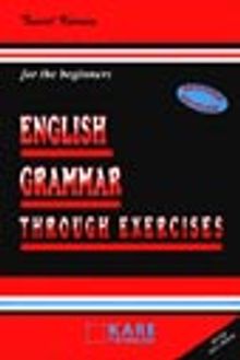 English Grammar Through Exercises