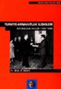 Türkiye-Arnavutluk İlişkileri Büyükelçilik Anıları (1985-1988) / 7-G-46