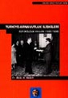 Türkiye-Arnavutluk İlişkileri Büyükelçilik Anıları (1985-1988) / 7-G-46