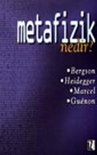 Metafizik Nedir?