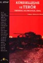Küreselleşme ve Terör Terörizm, Saldırganlık, Savaş II. Kitap