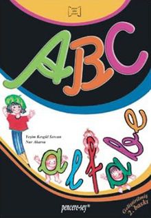 ABC Alfabe
