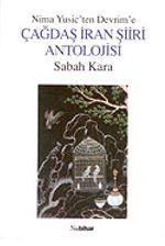 Çağdaş İran Şiiri Antolojisi