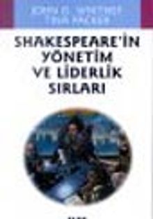 Shakespeare'in Yönetim ve Liderlik Sırları