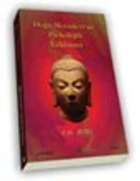 Doğu Metinlerine Psikolojik Yaklaşım