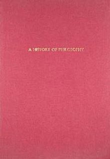 History Of Philosophy