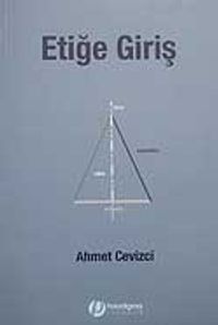 Etiğe Giriş