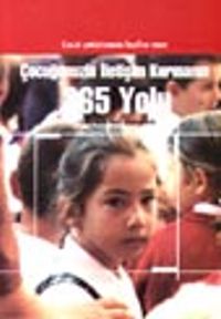 Çocuğunuzla İletişim Kurmanın 365 Yolu