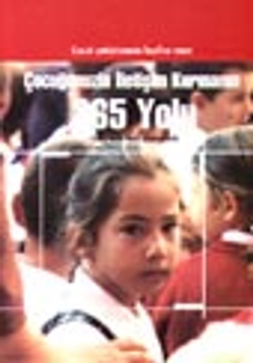 Çocuğunuzla İletişim Kurmanın 365 Yolu