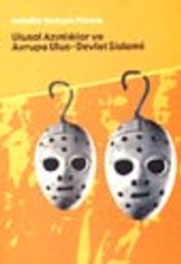 Ulusal Azınlıklar ve Avrupa Ulus-Devlet Sistemi