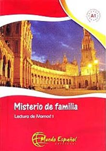 Misterio de Familia (Nivel-1)