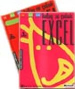 Kolay ve Çabuk Excel (2 Cilt)