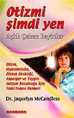 Otizmi Şimdi Yen
