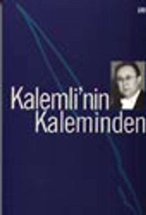 Kalemli'nin Kaleminden