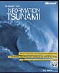 Taming the Information Tsunami