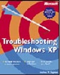 Troubleshooting Microsoft  Windows  XP