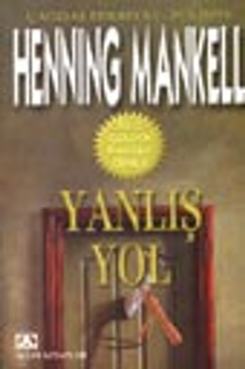 Yanlış Yol