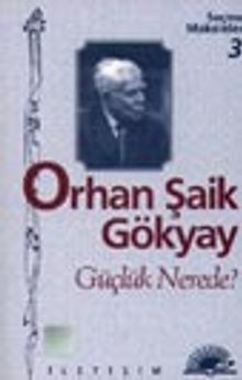 Güçlük Nerede