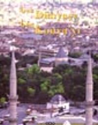 Gez Dünyayı Gör Konya'yı