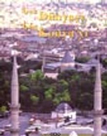 Gez Dünyayı Gör Konya'yı