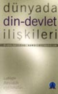 Dünyada Din-Devlet İlişkileri