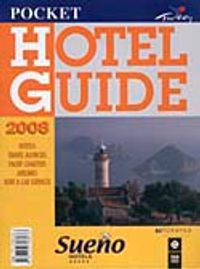 Pocket Hotel Guide 2008