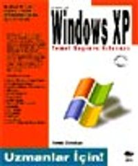WINDOWS XP Temel Başvuru Kılavuzu -Türkçe Sürüm- (Faruk Çubukçu