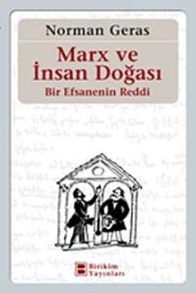 Marx ve İnsan Doğası
