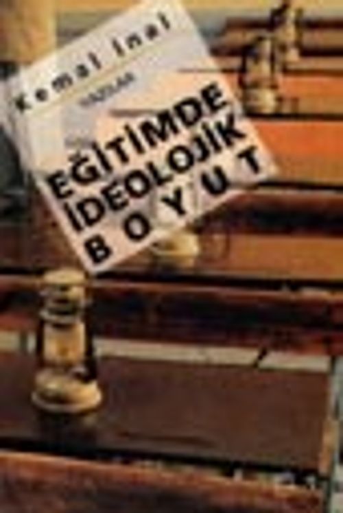 Eğitimde İdeolojik Boyut