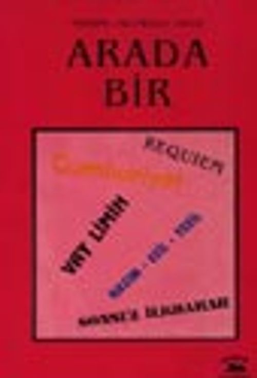 Arada Bir