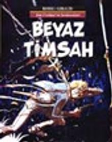 Beyaz Timsah / Jim Cutlass