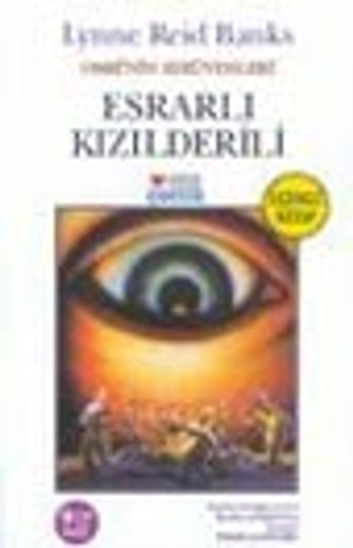 Esrarlı Kızılderili / Omri'nin Serüvenleri