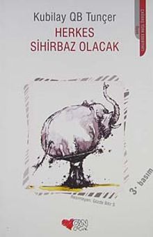 Herkes Sihirbaz Olacak