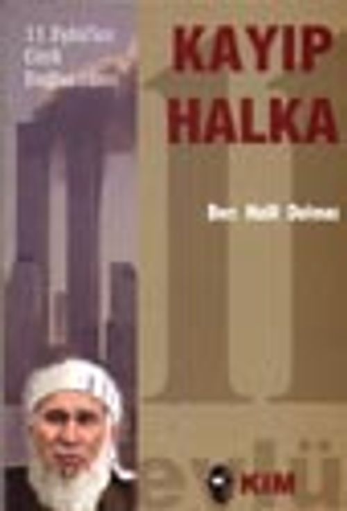 Kayıp Halka