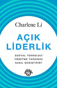 Açık Liderlik & Sosyal Teknoloji Yönetme Tarzınızı Nasıl Değiştirir?