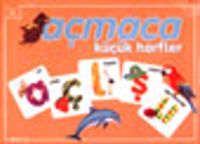 Açmaca Küçük Harfler