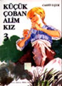 Küçük Çoban Alim Kız 3