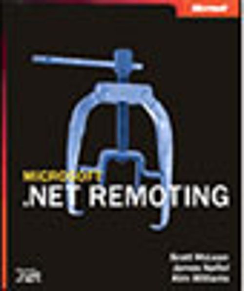 Programming with Microsoft® Visual C++® .NET, Sixth&Edition (Core Reference)