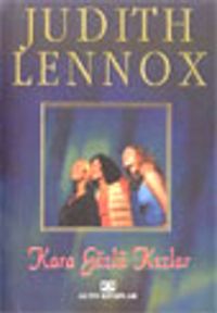 Kara Gözlü Kızlar