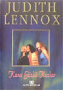 Kara Gözlü Kızlar