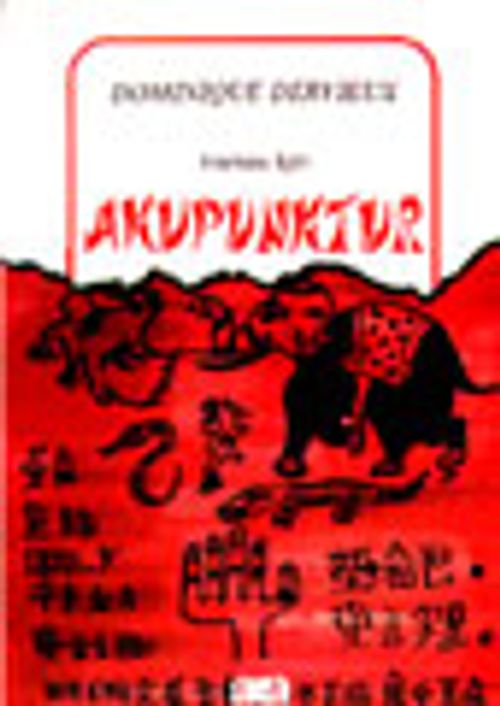 Herkes İçin Akupunktur