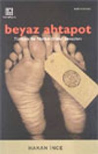 Beyaz Ahtapot