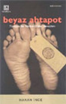 Beyaz Ahtapot